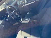 Brugt Audi A5 Sportback S-Line 144 HK (105 kW) 2016 Hvid Hatchback