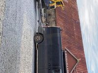 Brugt Ford Transit 116 HK (85 kW) 2009 Van