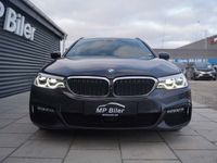 brugt BMW 530 d 3,0 Touring M-Sport aut.