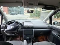 Brugt VW Sharan 148 HK (108 kW) 2010 MPV