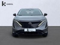 Brugt Nissan Ariya 157 kW (214 HK) 2024 Gun metallic SUV