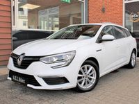 brugt Renault Mégane IV Sport Tourer 1,5 Blue DCi Zen 115HK Van 6g