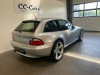 brugt BMW Z3 2,8 Coupe