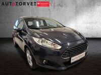 brugt Ford Fiesta 1,0 SCTi 100 Titanium