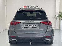 brugt Mercedes GLE350e 2,0 AMG Line aut. 4Matic