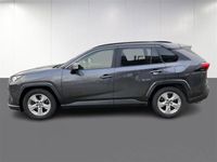 brugt Toyota RAV4 2,0 T3 Comfort 175HK 5d 6g Aut.