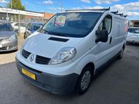 brugt Renault Trafic T29, 2,0 dCi 115 L2H1