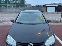 Brugt VW Golf V 2005 Hatchback