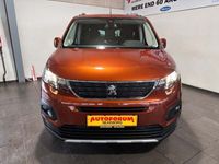 brugt Peugeot Rifter BlueHDi 130 L1 Allure EAT8 Van