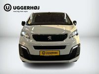 brugt Peugeot Expert 2,0 BlueHDi 144 L3 Ultimate EAT8 Van