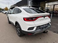 Brugt Renault Arkana Intens 145 HK (106 kW) 2022 Hvid SUV