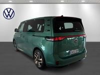 Brugt VW ID. Buzz Style 210 kW (286 HK) 2026 Grønmetal MPV