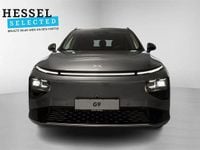 Brugt XPENG G9 230 kW (313 HK) 2024 Graphite gray SUV