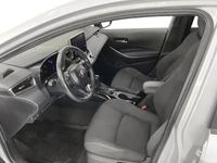 brugt Toyota Corolla 1.8 Hybrid 122 HK Touring Sports Aut.
