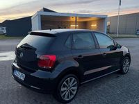 Brugt VW Polo 90 HK (66 kW) 2011 Hatchback