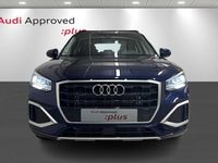 brugt Audi Q2 35 TFSi Prestige S tronic