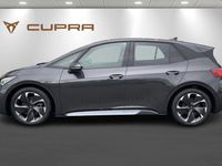 brugt Cupra Born 58 High