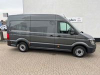 brugt VW Crafter 30 2,0 TDi 140 Kassevogn L3H3 aut.