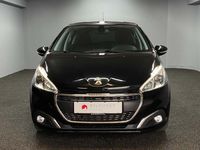 brugt Peugeot 208 1,5 BlueHDi 100 Infinity Sky