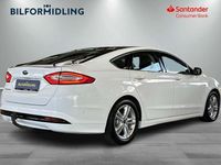 brugt Ford Mondeo 2,0 TDCi 150 Titanium aut.