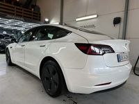 brugt Tesla Model 3 Long Range AWD