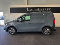 Brugt Mercedes eCitan 89 kW (122 HK) 2023 Grå Van