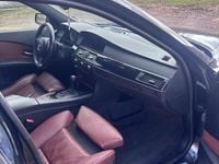 Brugt BMW 530 231 HK (169 kW) 2006 Stationcar