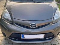Brugt Toyota Aygo 68 HK (50 kW) 2013 Hatchback