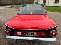 brugt Ford Cortina 1,5 GT