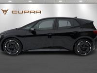 Brugt Cupra Born 169 kW (231 HK) 2025 Sortmetal Hatchback