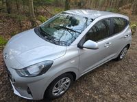 brugt Hyundai i10 1,0 MPi Essential