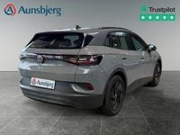 Brugt VW ID.4 Pro Performance 150 kW (204 HK) 2022 Grå SUV