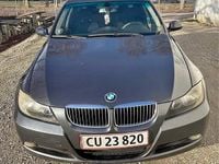 Brugt BMW 320 160 HK (117 kW) 2007 Stationcar