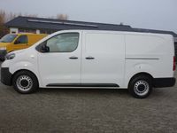 brugt Toyota Proace 2,0 D 120 Long Comfort