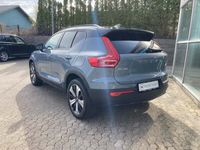 brugt Volvo XC40 P6 ReCharge Plus