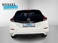 brugt Nissan Leaf PRE