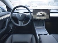 brugt Tesla Model 3 Long Range AWD