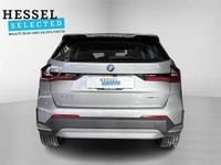 Brugt BMW iX1 xLine 230 kW (313 HK) 2023 Spacesilver metallic SUV