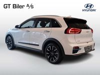 brugt Kia e-Niro 64 Premium