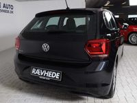 brugt VW Polo 1,0 MPi 75 Trendline