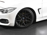 brugt BMW 420 Gran Coupé d 2,0 aut.