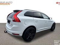 brugt Volvo XC60 2,0 D4 Momentum 181HK Van 8g Aut.