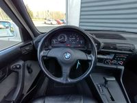 brugt BMW 520 5 serie E34 i