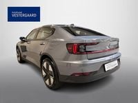 Brugt Polestar 2 Plus 219 kW (299 HK) 2025 Hatchback
