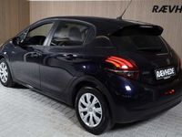 brugt Peugeot 208 1,6 BlueHDi 100 Match