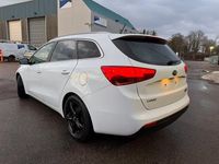 Brugt Kia Ceed Premium 128 HK (94 kW) 2013 Hatchback