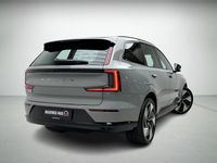 Ny Volvo EX90 Ultra 300 kW (408 HK) 2025 Gråmetal SUV