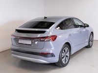 brugt Audi Q4 Sportback e-tron e-tron 40 Advanced