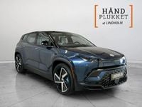 Brugt Fisker Ocean One 414 kW (564 HK) 2023 SUV