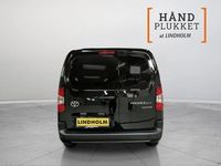 brugt Toyota Proace City 50 Long Comfort Master